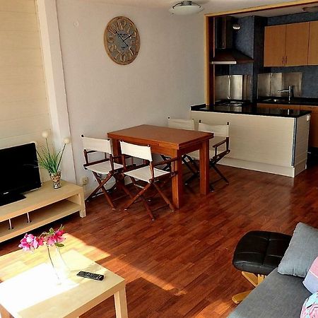 Apartamento Playa Cantara อาลิกันเต ภายนอก รูปภาพ
